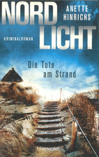 Nordlicht - Die Tote am Strand