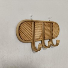 Wall Mount Hook Fashion Home