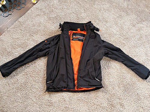 Superdry herren - superdry,