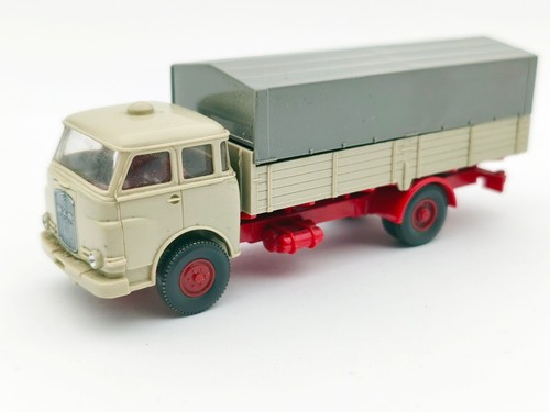 Wiking 633 man 230 - h0, 10.230