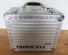 RIMOWA  TROPICANA   ALUMINIUM