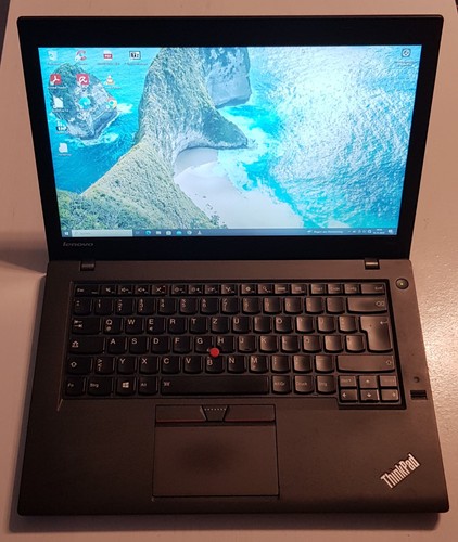 Ultrabook lenovo thinkpad t450 - ultrabook,