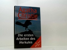 Die ersten Arbeiten des