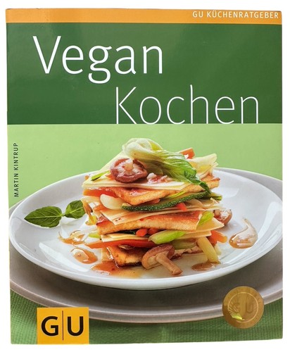 Vegan kochen - , gu