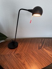 Emanuele Ricci Fire fly Schreibtisch Lampe für Sidecar Artemide 1992