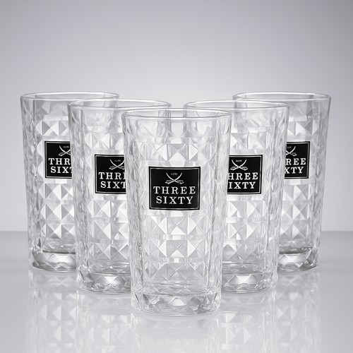 Three sixty vodka - sixty,