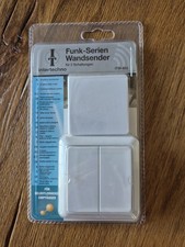 Intertechno Funk Serien - Wandsender ITW-852 für lernende Intertechno Empfänger