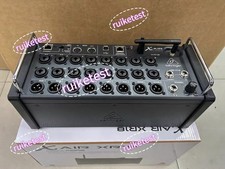 Behringer X Air XR18