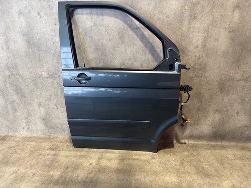 Transporter multivan - vw, 7h