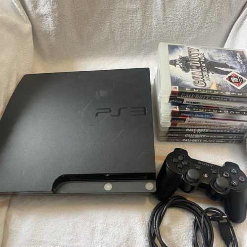 Sony playstation slim - playstation,