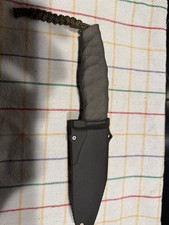 UG Tools MighTi - Messer /