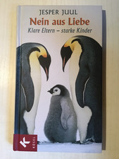 Nein aus Liebe von Jesper Juul