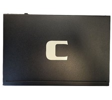 Clavister E80 Rev:B kompakter Desctop-Netzwerksicherheits-Appliance 