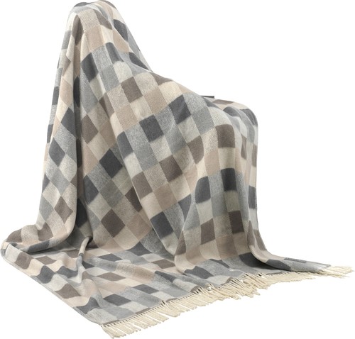 Erwin müller plaid - erwin, flanell