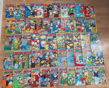 Micky Maus 2007 Nr. 1 - 52