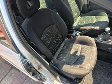 Peugeot 206 orig Sitz vorn rechts Beifahrersitz 5-türer Bj 2005