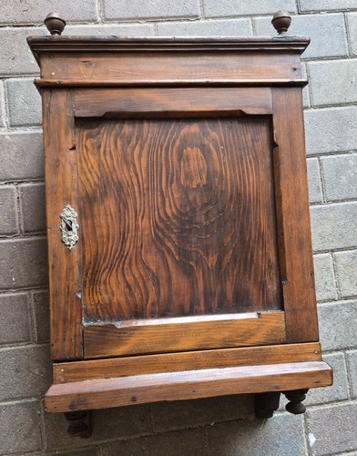 Antiker hängeschrank - antiker,