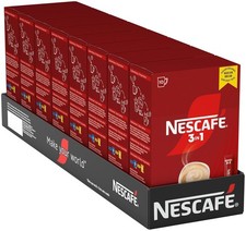 NESCAFÉ 3-in-1 Drink Powder