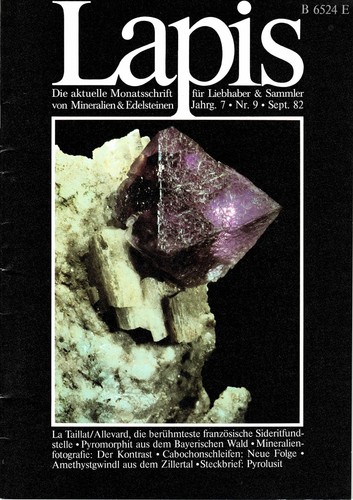 Lapis magazin 1982 la - magazin,