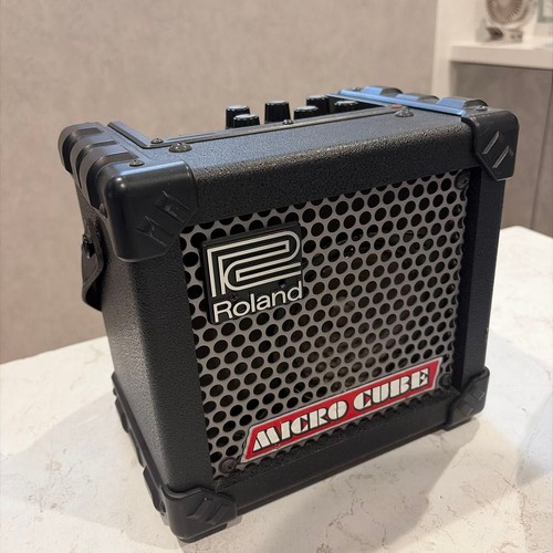 Roland micro cube n225 - roland,