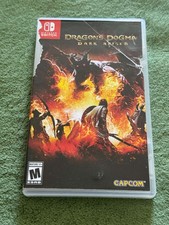 Dragons Dogma: Dark Arisen