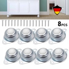 8 Stück Kugelrollen