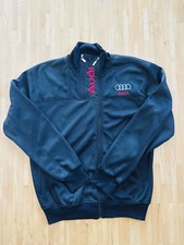 Audi Vintage Jacke | Größe L