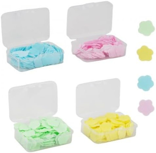 Mini seifenblätter set für - mini,