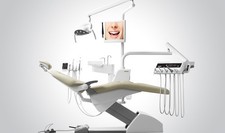 Behandlungsstuhl FONA SIRONA