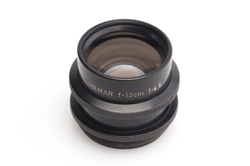 Leitz leica summar - leica,