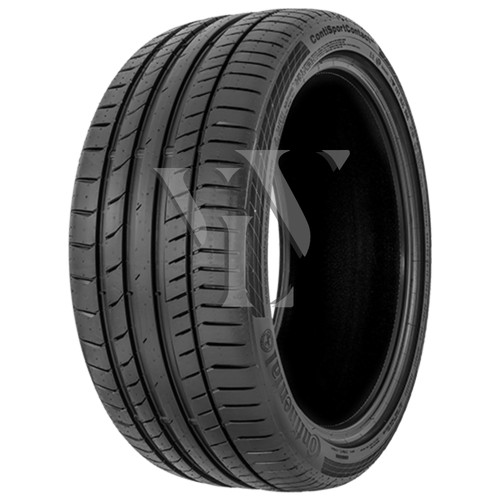 Sommerreifen continental sport - sommerreifen,