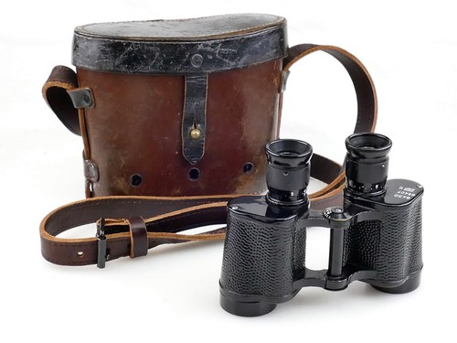 Schweres russisches armeeglas - schweres,