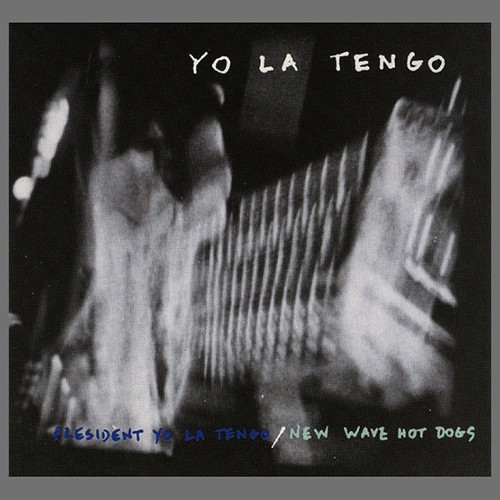 Tengo president - ·, ·