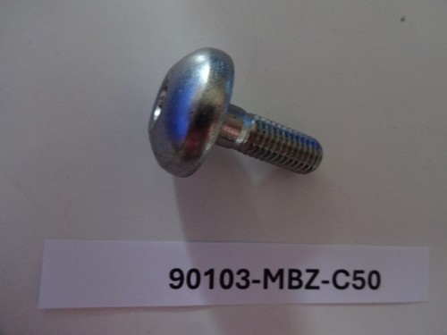Honda orig schraube für - honda,