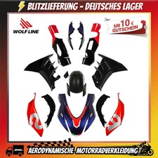 WOLFLINE Komplette ABS