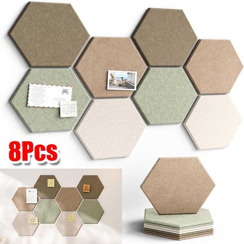 26cm korktafel pinnwand 8x - 30×26cm,