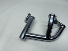 Yamaha Vmax V-Max Links Motor Sturzbügel Schutz Crash Bars (5) 99'