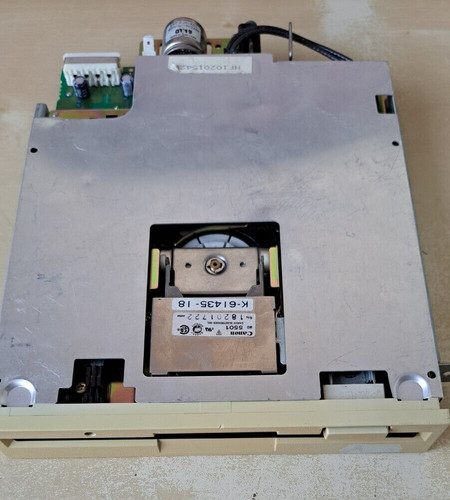 Canon 5501 fdd slimm - 5501,