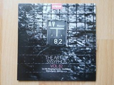 CD Sampler: The Art Of