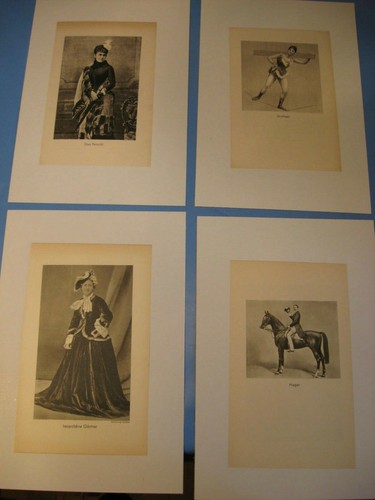 Circus renz 1930 jahre - circus, 1930.jahre