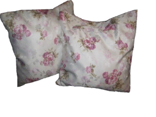 4st zierkissen mit füllung - 4st,