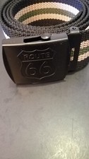 Route 66 Herrengürtel mit