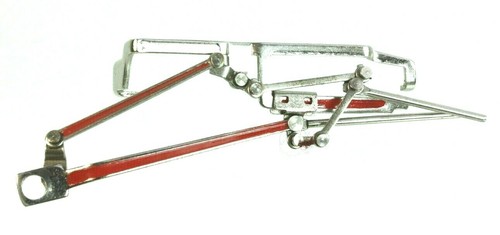 Märklin 20605 gestänge - märklin,