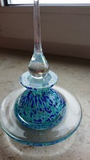Parfüm flakon glas marke - glas, lr