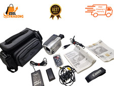 Canon V60 HiE Hi8 22x Optical