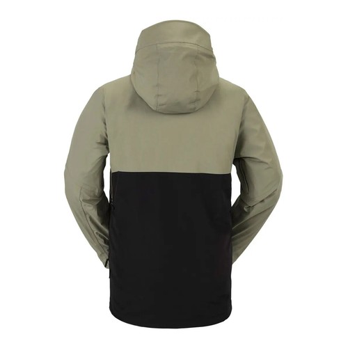 Volcom gore tex jacket light - gore-tex,