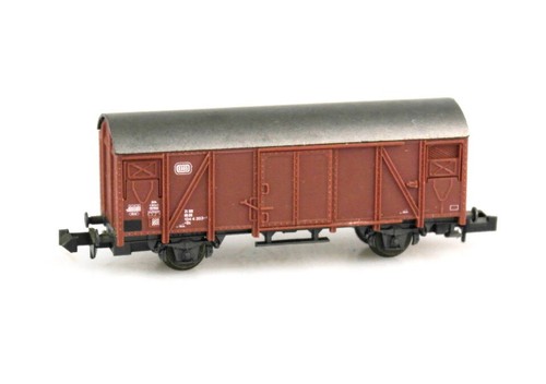 Roco spur 02330a gedeckter - roco, n