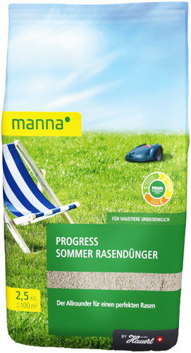 Manna progress - manna,