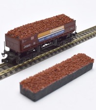 233 Minitrix Spur N Ladegut