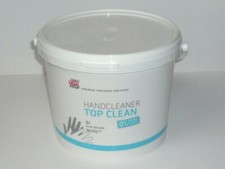 TipTop Hand Cleaner Top Clean
